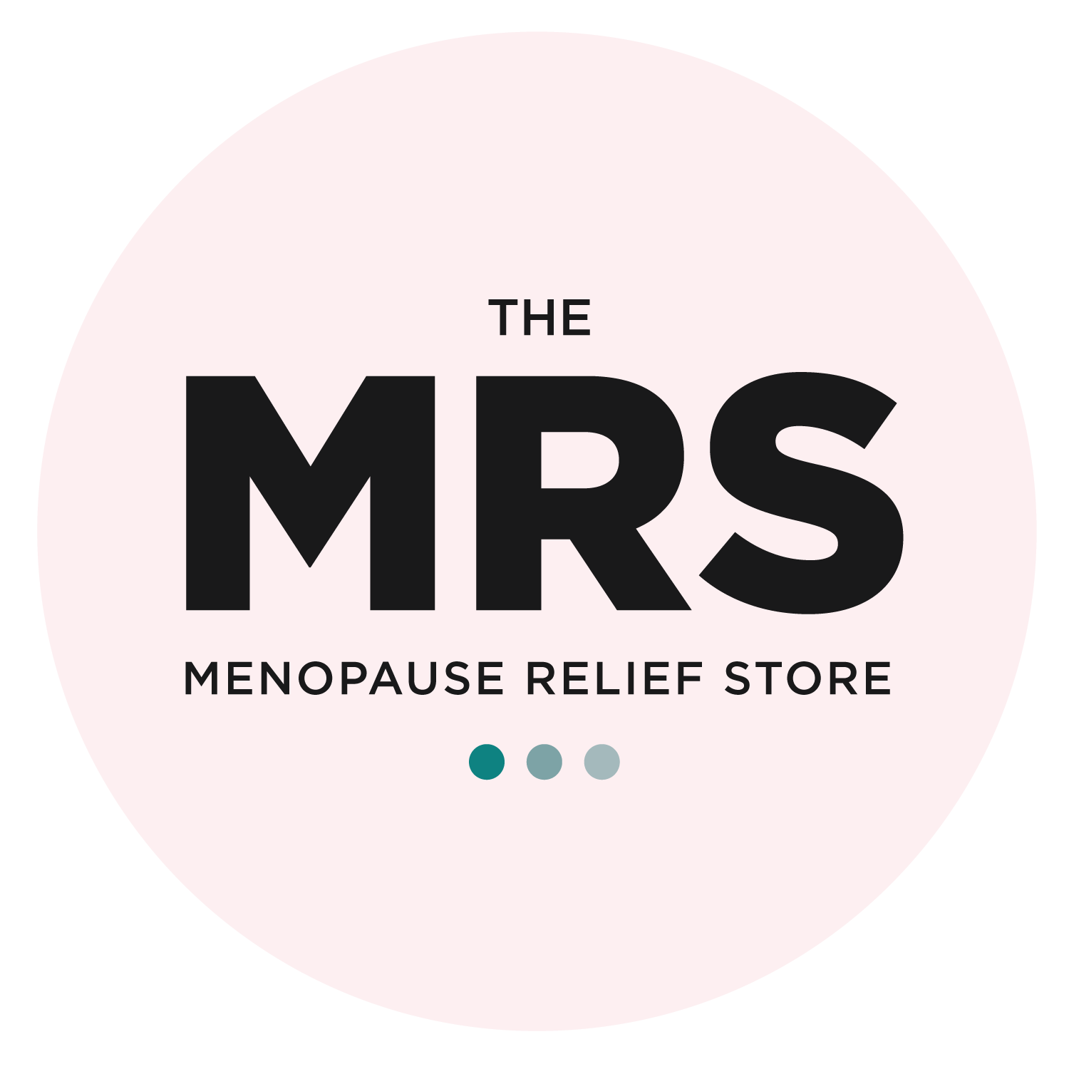 The Menopause Relief Store